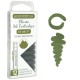 Cartucho 12 pack monteverde olivine