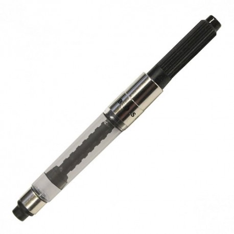 Pistón convertidor Hugo Boss para pluma fuente