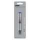 Repuesto para rollerball tinta azul Lamy