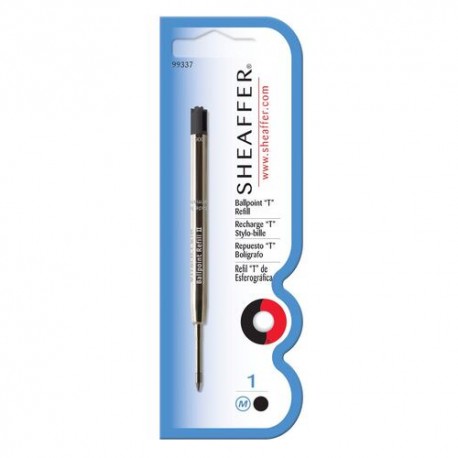 Repuesto 'T' Bolígrafo Sheaffer