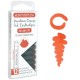 Cartucho 12 pack monteverde mandarine orange