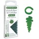Cartucho 12 pack monteverde yosemit green