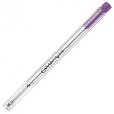 Repuesto Caran d Áche Fancy Goliath Violeta