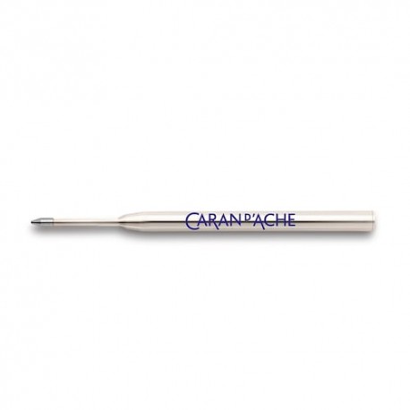 Repuesto/bolígrafo Goliath azul fino