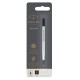 Parker Refill Roller Ball F Black BL1