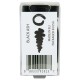 Tinta monteverde 30 ml. Black ash
