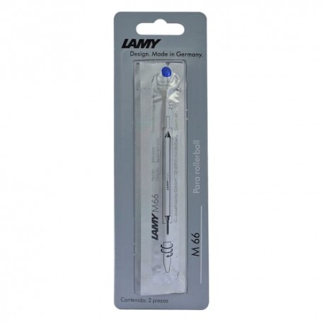 Repuesto M66 para roller ball