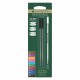 Repuesto Monteverde bolígrafo Cross rosa