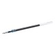 Repuesto Rollerball Negro Swarovski