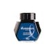 Tinta Waterman azul