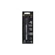 Repuesto Cross Roller ball Slim Gel Negro