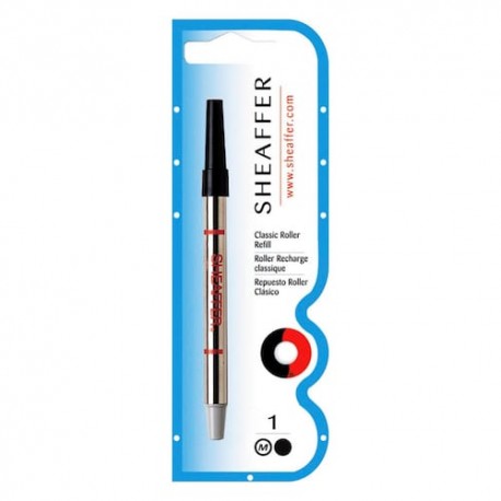 Repuesto Sheaffer Roller Negro