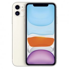 iPhone 11 64GB Blanco R6 (Telcel)