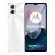 Motorola E22i 64GB Blanco Telcel R9
