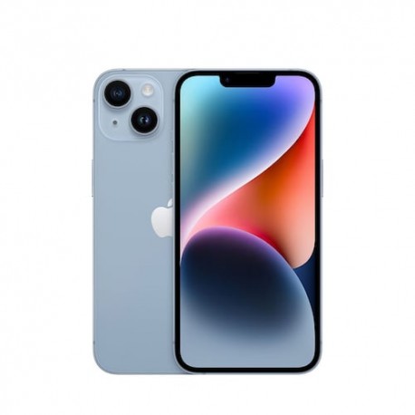 iPhone 14 Plus 128GB Azul Telcel R9