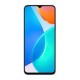 Honor X6S 128GB plata Telcel R7