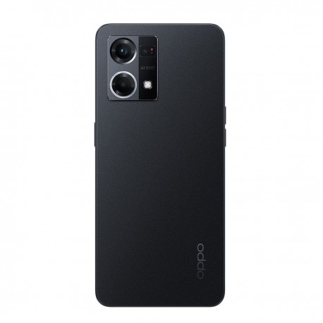Oppo Reno7 256GB Negro Telcel R3