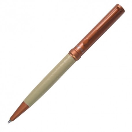 Estuche con Bolígrafo Sabonis 856 Beige