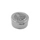 Pastillero virgen plata 60 gramos - Plata ley .925