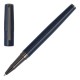 Bolígrafo rollerball Hugo Boss Gear Minimal all nav tinta negra
