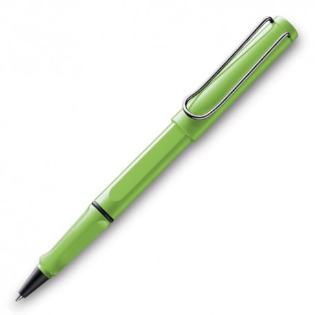 Roller ball Lamy Verde