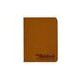 Libreta profesional tulum color cafe