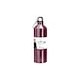 Termo de aluminio Jessica Simpson 24 OZ color magenta