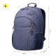 Mochila P Tablet Y Pc Cambri Totto Azul