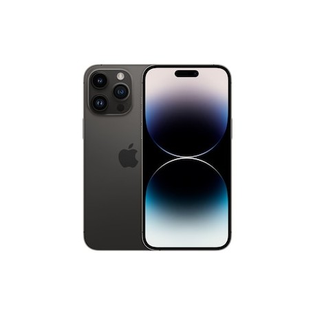 iPhone 14 Pro Max 256GB negro Telcel R9