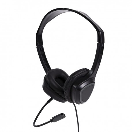 Pro Headset Diadema de Cómputo Con Micrófono STF