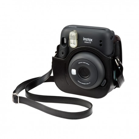 Funda Fuji Instax Mini 11 Negra