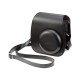 Funda Fuji Instax Mini 11 Negra