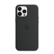 Funda iPhone 13 Pro-Max Azul Silico