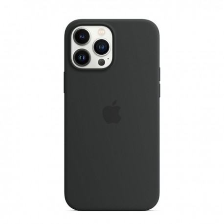 Funda iPhone 13 Pro-Max Azul Silico
