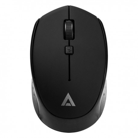 Mouse inalámbrico usb negro Acteck