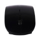 Mouse inalámbrico negro Acteck