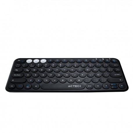 Teclado inspire ti680