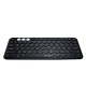 Teclado inspire ti680