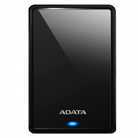 Disco Duro 1TB 3 1 Negro Adata