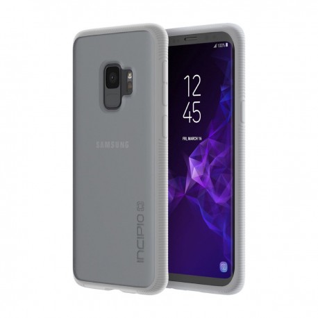 Funda Incipio Galaxy S9 Transparente Octane