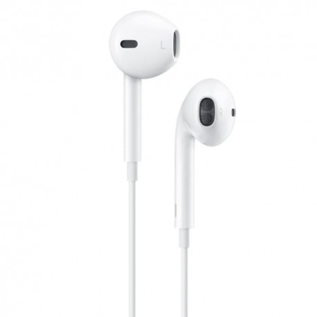 Earpods entrada 3.5 mm
