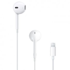 Earpods de Entrada Lightning Apple