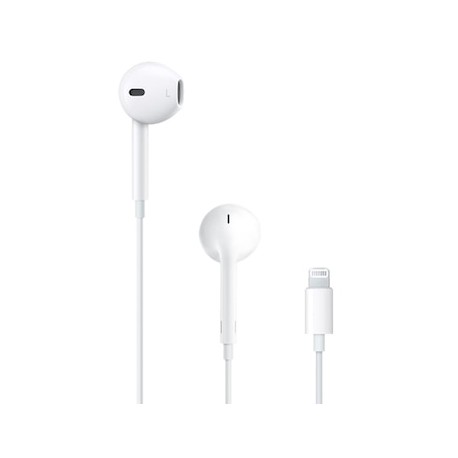 Earpods de Entrada Lightning Apple