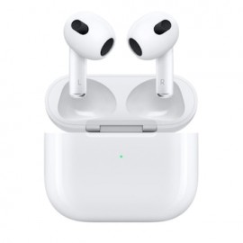 Apple Airpods 3ra generación lightning