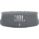 Bocina JBL Charge 5 Gris