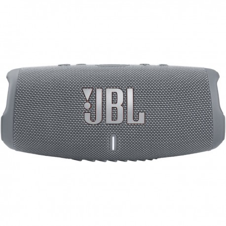 Bocina JBL Charge 5 Gris