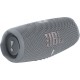 Bocina JBL Charge 5 Gris