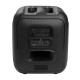 Bocina JBL Partybox Encore Essential negra