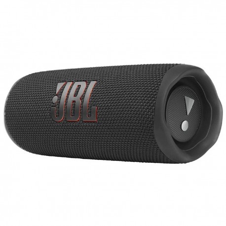 Bocina JBL Flip 6 Negra