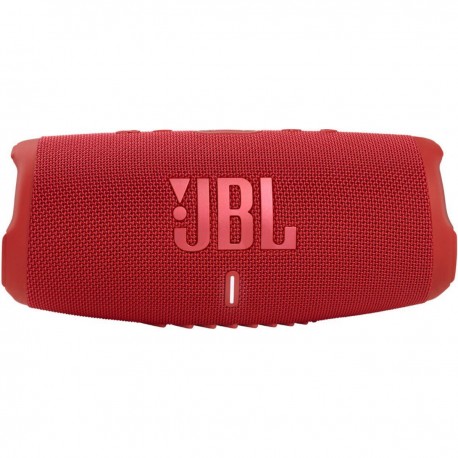 Bocina JBL Charge 5 Roja